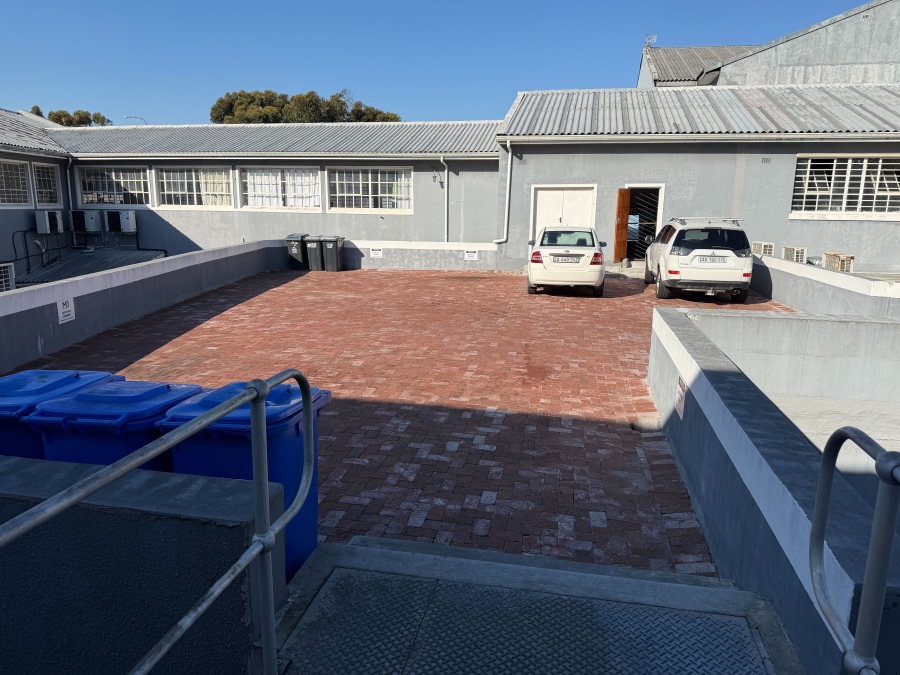 To Let Commercial Property for Rent in Observatory Western Cape